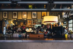 Système encaissement restaurant La Rochelle