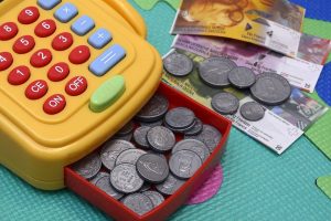 Logiciels d'encaissement | ACS / BOE