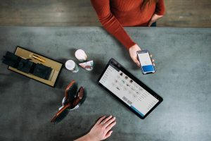 Caisse enregistreuse Casio | ACS/BOE