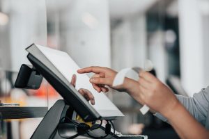 Meilleures caisses enregistreuses | ACS / BOE