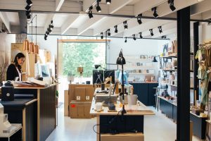 Caisse enregistreuse certifiée NF525 | ACS/BOE