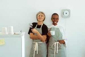 Gestion des stocks pour les restaurants | ACS/BOE