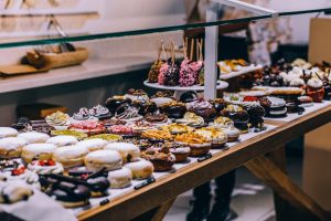 Caisse pour boulangerie | ACS/BOE