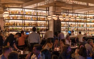 Caisse pour restaurant | ACS/BOE