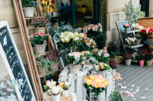 meilleures marques de caisses enregistreuses pour fleuristes