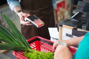 Acheter une caisse enregistreuse | ACS/BOE