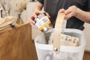Réduire les vols en magasin | ACS/BOE