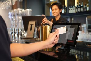 Logiciel d'encaissement restauration collective | ACS/BOE